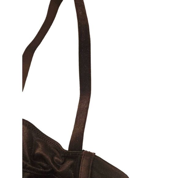 Skims demi cup shimmer bra Nwt - Picture 7 of 8